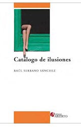 Papel Catálogo De Ilusiones