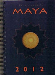 Papel Agenda Maya 2012