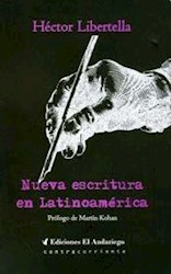 Papel Nueva Escritura En Latinoamerica
