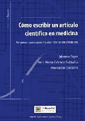 Papel Cómo Escribir Un Artículo Científico En Medicina