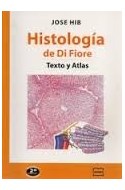Papel Histologia De Di Fiore -Texto Y Atlas