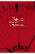 Papel TANGO: TRADICION Y MODERNIDAD