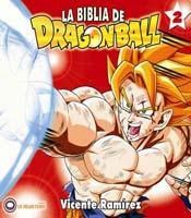 Papel Biblia Del Dragon Ball 3