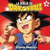 Papel Biblia De Dragon Ball Z, La