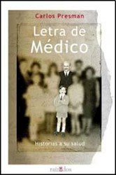 Papel Letra De Medico
