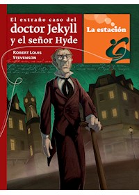 Papel El Extraño Caso Del Doctor Jekyll Y El Señor Hyde