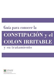 Papel Constipación Y Colon Irritable