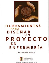 Papel Herramientas Para Diseñar Un Proyecto En Enfermería
