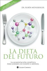 Libro La Dieta Del Futuro