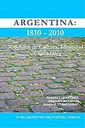 Papel Argentina 1810 -2010
