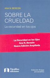 Papel Sobre la crueldad