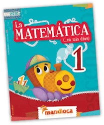 Papel Matematica En Mis Dias 1, La