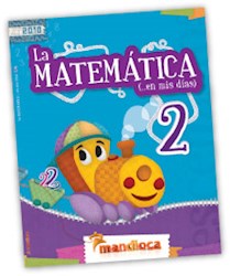 Papel Matematica En Mis Dias 2, La