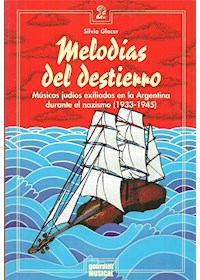 Papel Melodías Del Destierro