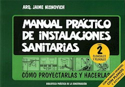 Papel Manual Practico De Instalaciones Sanitarias 2