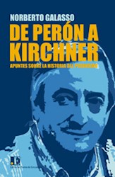 Papel De Peron A Kirchner