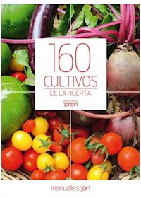 Papel 160 Cultivos De La Huerta