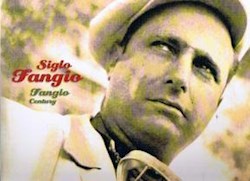 Papel Siglo Fangio