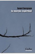 Papel LA ENERGIA ESPIRITUAL