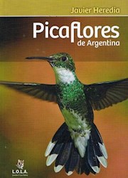 Papel Picaflores De Argentina