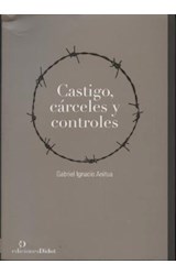 Papel CASTIGO CARCELES Y CONTROLES