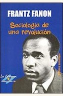Papel SOCIOLOGIA DE UNA REVOLUCION