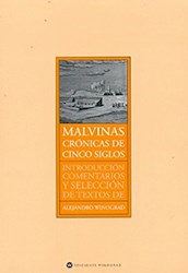 Papel Mlavinas Cronicas De Cinco Siglos