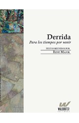 Papel Derrida