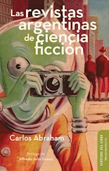 Papel Revistas Argentinas De Ciencia Ficcion