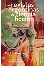  Las revistas argentinas de ciencia ficción