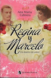 Papel Regina Y Marcelo