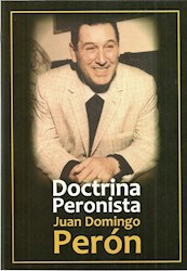 Papel Doctrina Peronista