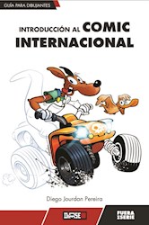Papel Introduccion Al Comic Internacional