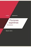 Papel FICCIONES ARGENTINAS