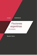 Papel Ficciones argentinas