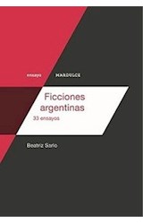 Papel Ficciones argentinas