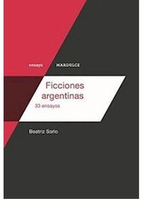 Papel Ficciones Argentinas