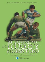 Papel Secreto Del Rugby Argentino, El