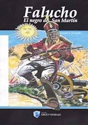 Papel Falucho El Negro De San Martin