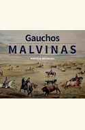 Papel GAUCHOS DE MALVINAS