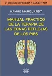 Papel Manual Practico De La Terapia De Las Zonas Reflejas De Los Pies