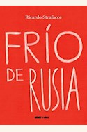 Papel FRIO DE RUSIA