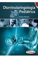 Papel Otorrinolaringología Pediátrica