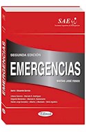 Papel Emergencias - 2Da Ed