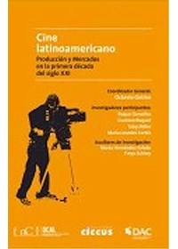 Papel Cine Latinoamericano - Produccion Y Mercados