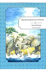 Papel Manual de esgrima para elefantes