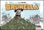 Papel Brunella