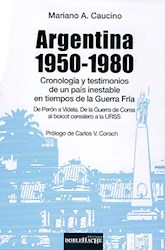 Papel Argentina 1950-1980