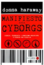 Papel Manifiesto para Cyborgs