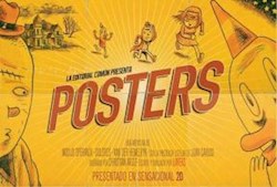 Papel Posters